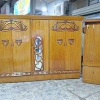 تخفيضات تخفيضات فقط ب470غرفة مستخدمه صاج كامله العنوان بغداد موبايل 07...