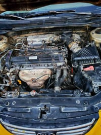 سبكتره • ٢٠٠٩ • محرك وكير مكفوله