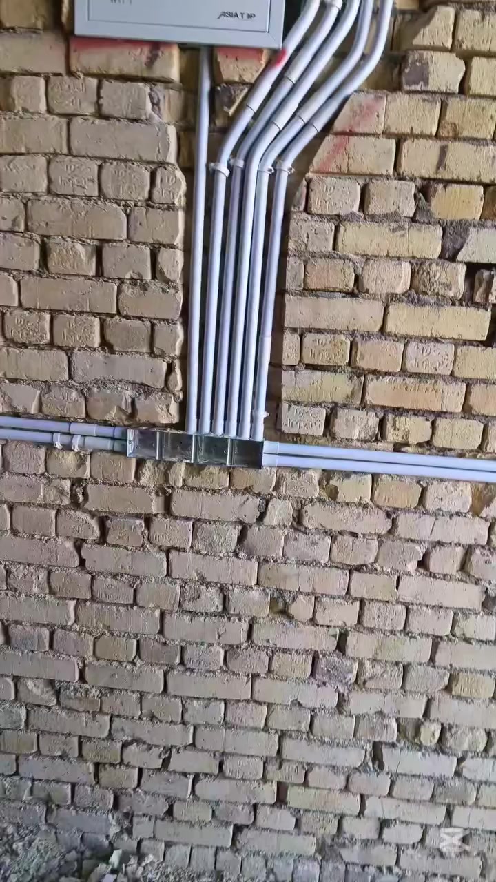 عملنا ومن الله التوفيق ..💜
 جاهز لكافة التأسيسات الكهربائية
 (بوري +سمينز )وبأسعار مناسبة
للتواصل معي:
مجتبى القريشي/ ***********
او ***********
واسط _الكوت _الاحرار
