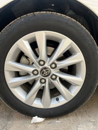 ويل كب كورلا ٢٠٢٥ تخم للبيع او مراوس السعر ٣٥٠ وبي مجال الستفسار ٠٧٨٠٦...