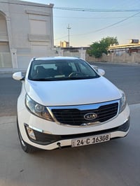 سبورتج • ٢٠١١ • أربيل