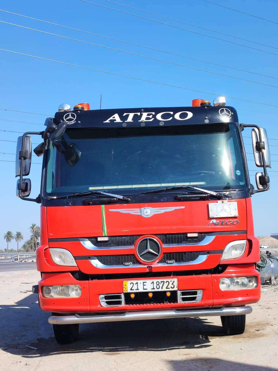 سلام عليكم للبيع اتيكو 6برغي
كرين 3سلايت سوبر زت كفاله

بدي سطحه 3جگات طول البدي6متر

مكينه كير اكسل شاصي كفاله   تخم تأير

قفل اكسل رتايدر 1 تبريد بلادي 

***********
