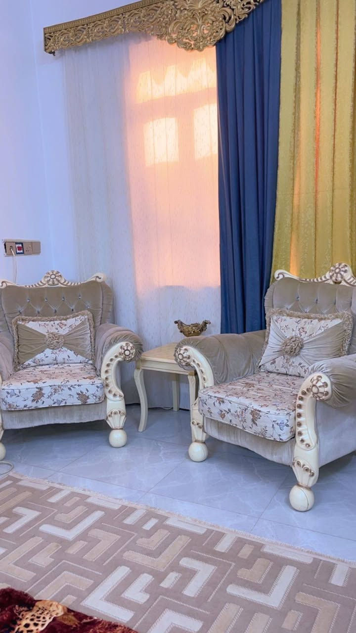 للبيع


**إذا كنت صاحب هذا الإعلان وتريد حذفه لأي سبب، رجاءا أرسل رسالة إلى الدعم الفني**