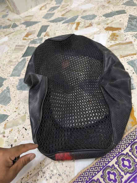 السلام عليكم شباب براغي تزويد أصليه السعر ٢٥ قفل العدد ٦
تلبيست كشن اصليه ماركه ١٥  
للاتصال ***********
