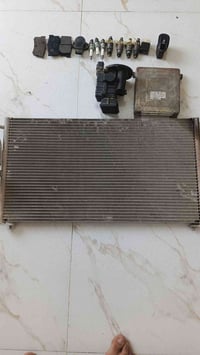 سوناته • راديتر نظيف • زرف بسيط
