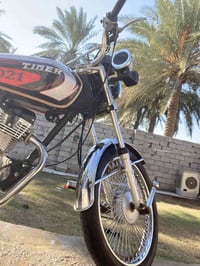 تايكر موديل 21 • دراجه نضيفه • الحله الهاشميه