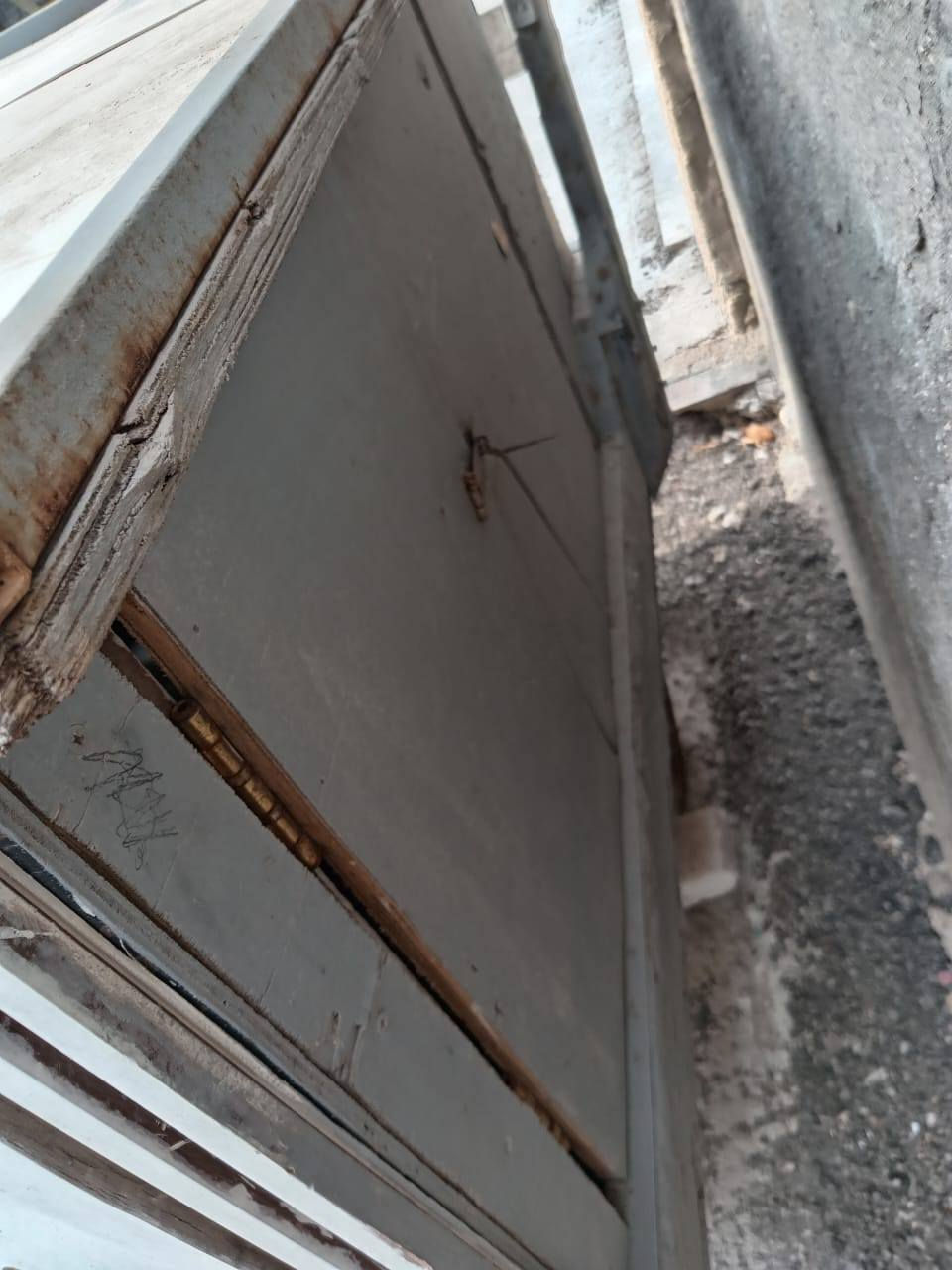 السلام عليكم  يوجد لدينا عربانة للبيع  الاتصال على الرقم
***********
