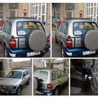 سبورتج • ١٩٩٥ • باسمي مفتوح