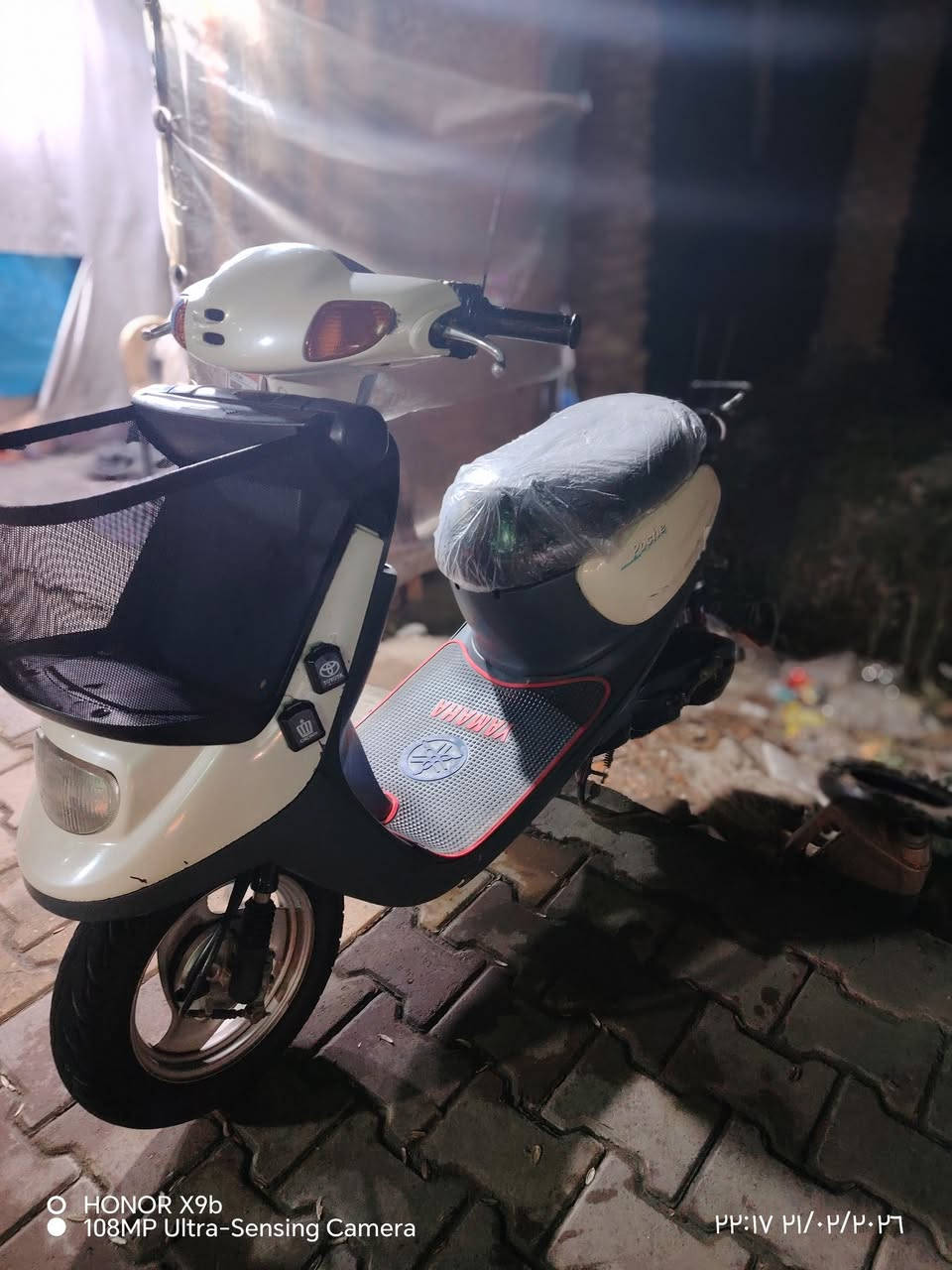 السلام عليكم دراجه منغولي ام السله للبيع جديده صارلهه شهرين نازله من الرمبه الموشراي لا يتصل ***********
