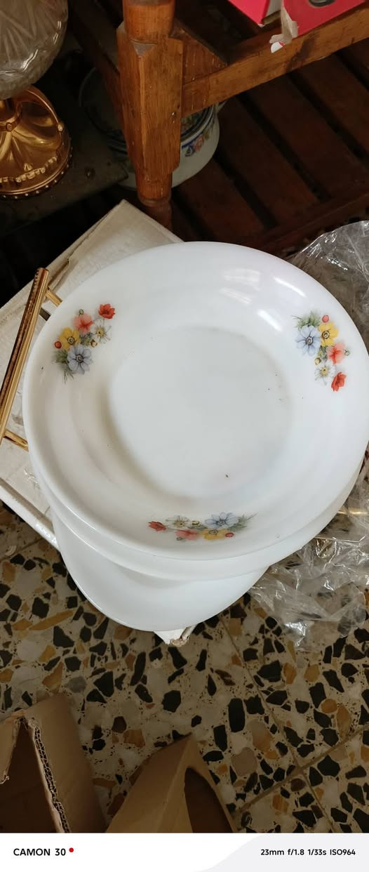 السلام عليكم تقبل الله طاعاتكم السعر عالخاص يوجد توصيل كل المحافظات


**إذا كنت صاحب هذا الإعلان وتريد حذفه لأي سبب، رجاءا أرسل رسالة إلى الدعم الفني**