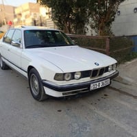 موديل ١٩٩٠ حجم ٧٣٠ اصل وسنوية مكفولة كفالة عامة من كلشي 07783121783 خي...