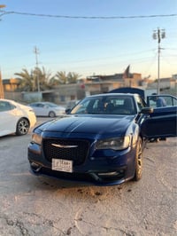 كرايسلر C300 • ٢٠١٧ • محرك وكير جدد