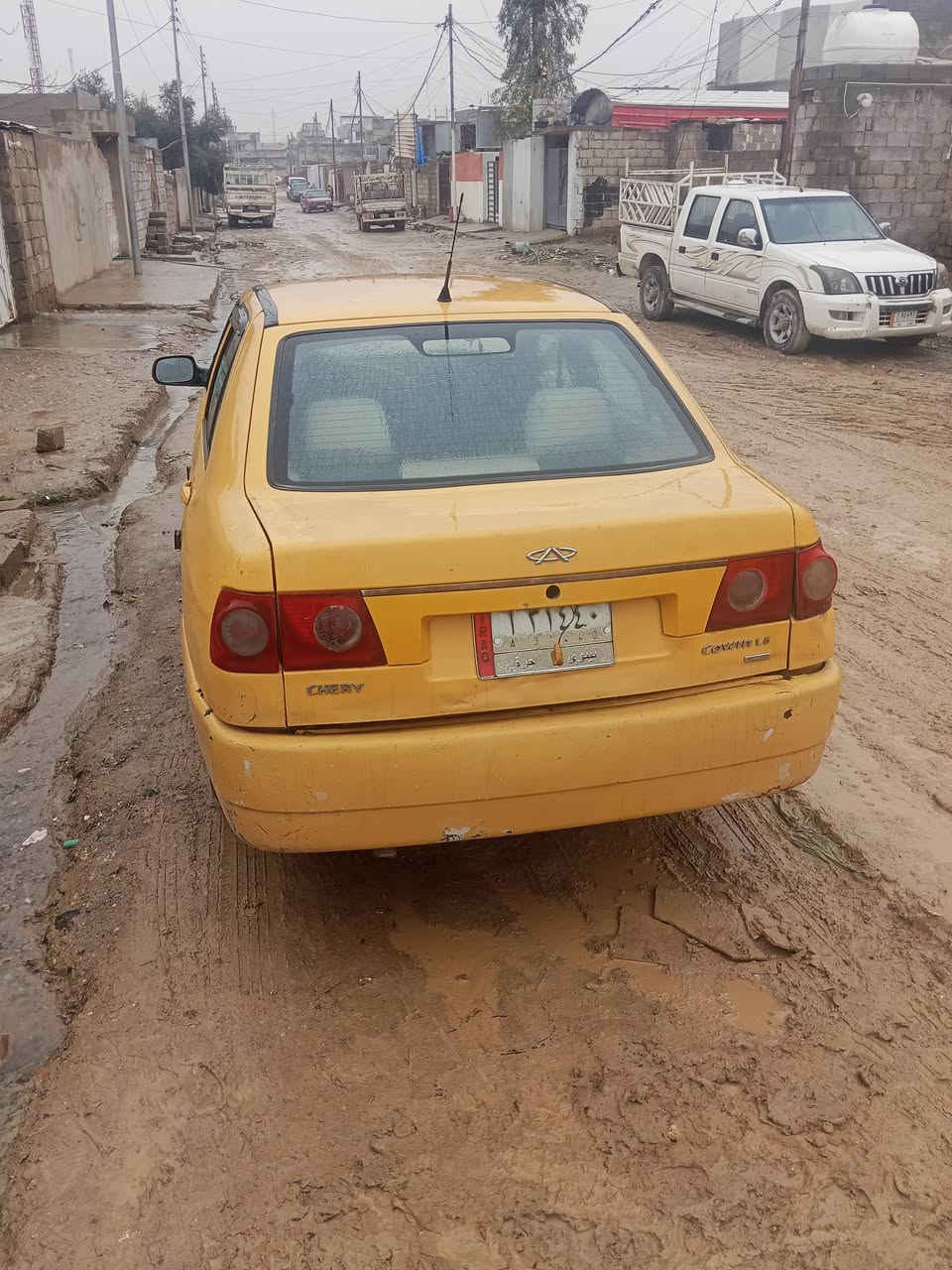 شيري كوين ٢٠١١البيع رقم نينوى هيه وغرامات صفر بيه كربون بنزين شرط تعويل سعر ٢٤وبيه مجل 
*********** 
***********
