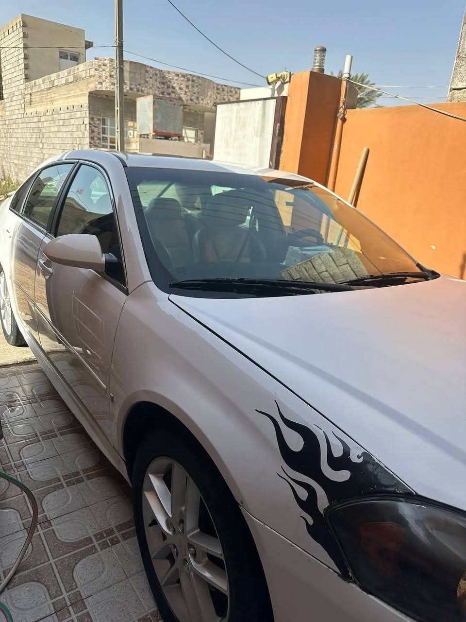 سلام عليكم امباله موديل 10 خصوصي استخدام شخصي مواصفات 🅛🅣🅩كشنات كهربا جلد تشغيل عن بعد رقم سليمانية بسمي الدولي مكينه 3500 كير مكفولات ادامه كامله صدر جديد تخم تاير كهربائيات كامله عالاخير ويل 18 كروم تبريد جاهزه مابيه نقص اسياره تحويل ثاني يوم مراوس بجارجر او حديث وانطي فرق عنوان كركوك ***********
