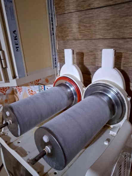 مكينه ازبري ايطالي سعر950مجال قليل ***********
