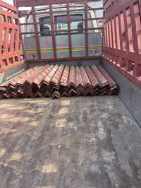 شراء جميع أنواع الحديد المستعمل في بغداد والمحافظات،  بما في ذلك الحدي...