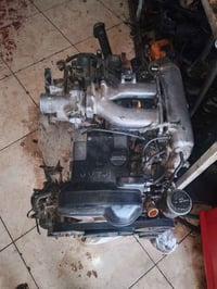 محرك ٣٠٠٠ • كامل • سماوه