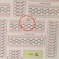 بالدبية • نص قطعة • ١٠٠م