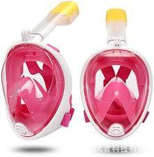 قناع غوص كامل للوجه (Full Face Snorkel Mask) 

🛠️ الميزات الأساسية لهذا القناعرؤية بانورامية: يوفر زاوية رؤية واسعة تصل إلى 180 درجة تحت الماء

.تنفس طبيعي: يسمح بالتنفس من الأنف والفم بسهولة دون الحاجة لقطع فموية.منع دخول الماء: يحتوي الأنبوب على صمام ذكي يغلق تلقائياً عند الغمر لمنع تسرب الماء

.مقاومة الضباب: تصميم مدمج يفصل تدفق الهواء الزفير عن منطقة الرؤية لمنع التكثف.

حامل كاميرا: مزود بقاعدة علوية لتثبيت كاميرات الأكشن (مثل غوبرو) لتوثيق الرحلة.


**إذا كنت صاحب هذا الإعلان وتريد حذفه لأي سبب، رجاءا أرسل رسالة إلى الدعم الفني**