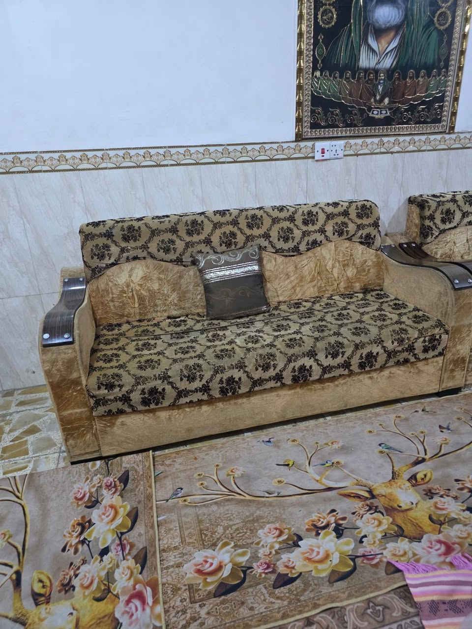 تخم 10مقاعد نظافة مثل متشوف بصورة ولفديو سعره 150وبي مجال


**إذا كنت صاحب هذا الإعلان وتريد حذفه لأي سبب، رجاءا أرسل رسالة إلى الدعم الفني**