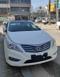 ازيرا خليجي • ٢٠١٣ • محرك ٣٠٠٠