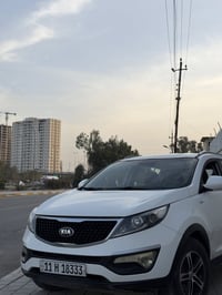 سبورتج • ٢٠١٦ • محرك مفتوح