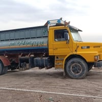 سكانيا 112 • شاحنة • للبيع