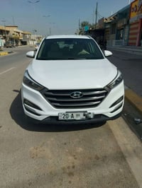 توسان • ٢٠١٨ • رقم ديالى