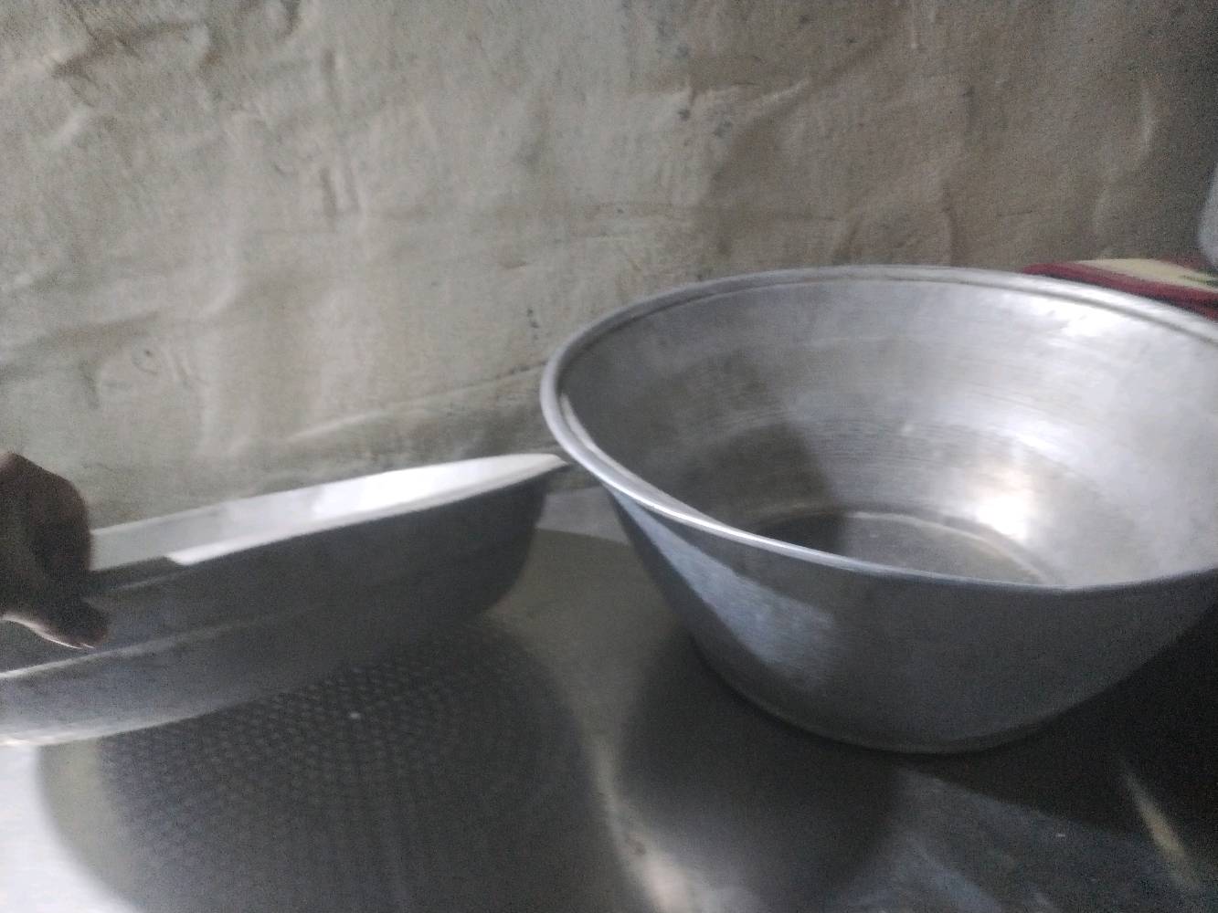 البصرة الرباط الكبير
