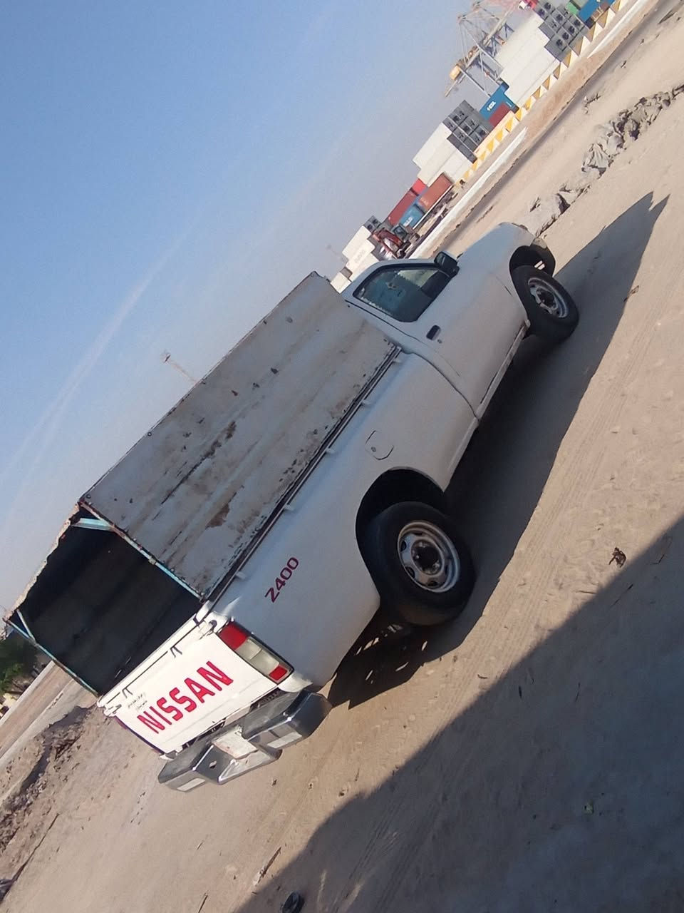 سلام عليكم سياره نيسان مديل 99 امراوس كيه بنكو مديل من 11 وجوه مسكر مفتوح هم عادي اراوس ونطي فراق مكاني بصره خور زبير طبعن مرخصت من مدير الكروب وهاذ رقمي ***********
