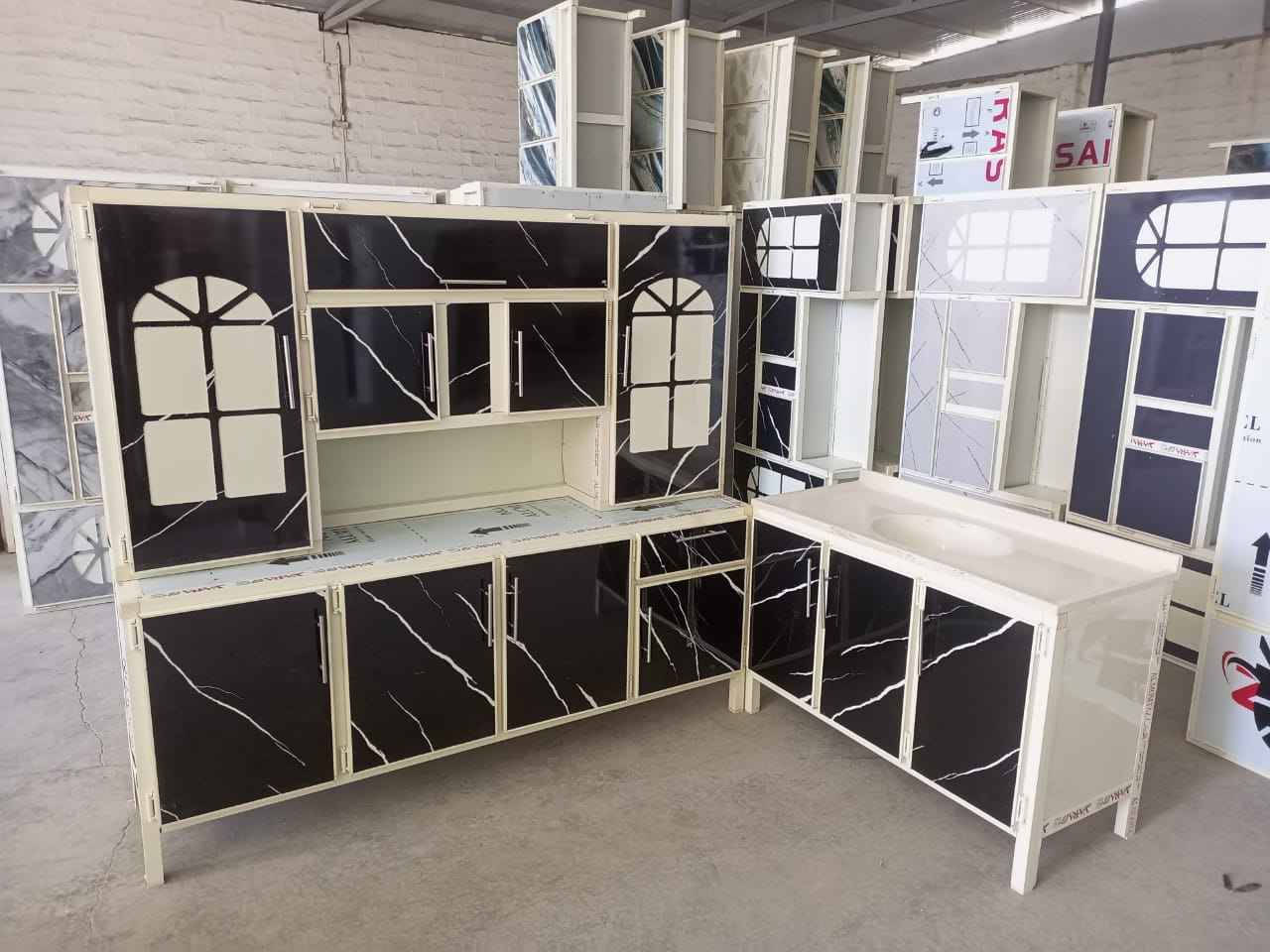 كاونتر مع الملحق مترين
مع سنك متر وربع مرمر
السعر ٣١٠ الف
توصيل بغداد مجانا اطراف بغداد ١٠ بغداد, العراق


**إذا كنت صاحب هذا الإعلان وتريد حذفه لأي سبب، رجاءا أرسل رسالة إلى الدعم الفني**