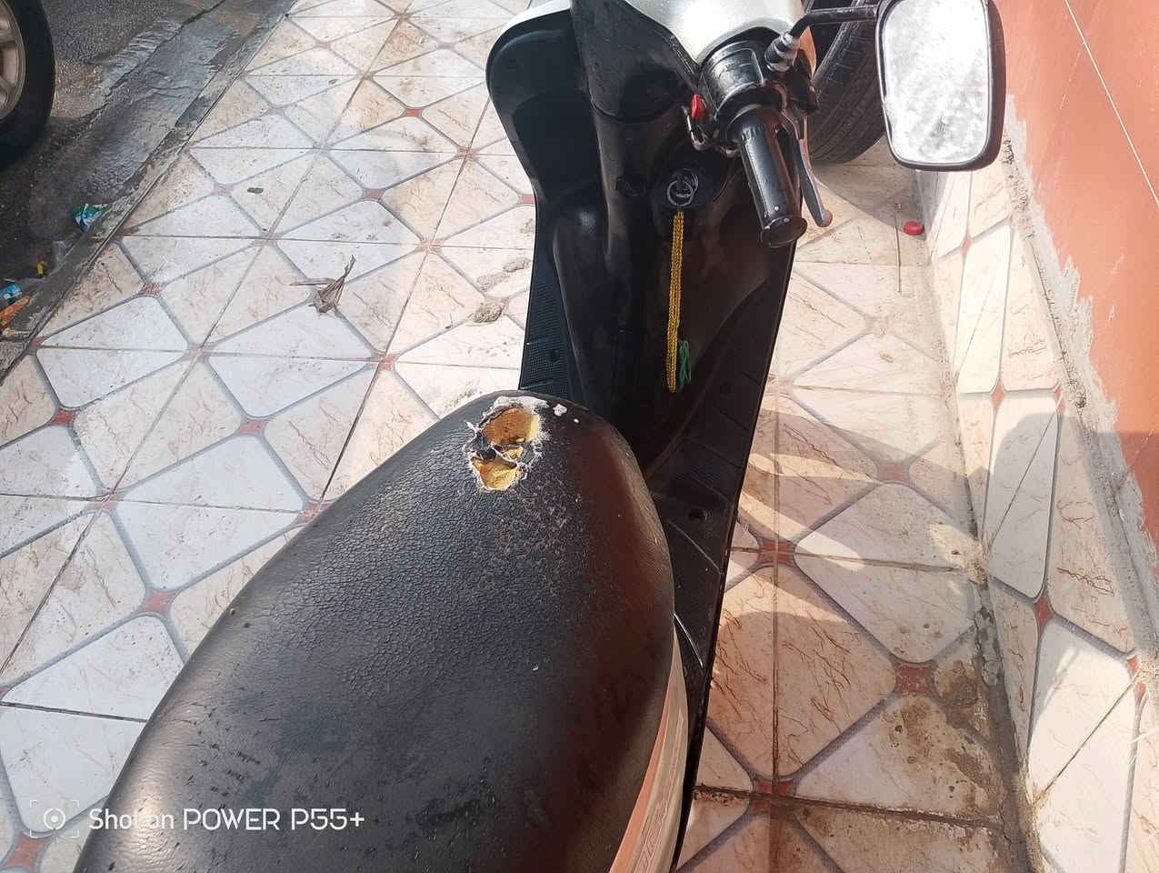 السلام عليكم دراجه منغولي 60 خطين شغاله هندر دراجه مابيها شي تشتغل بس خلله تذب  بانزين من الكابريته عوزها كابريته جديده وترجع توب العنوان ناصريه مركز للاستسفار ***********
