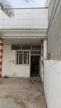 الظباط الثانية • ٢٦٠م • ٢ غرف