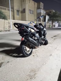 دراجة ماكس مضلع مال لعب محرك بلادي شلعه معدل  طيران دراجه حلوه السعر 2...