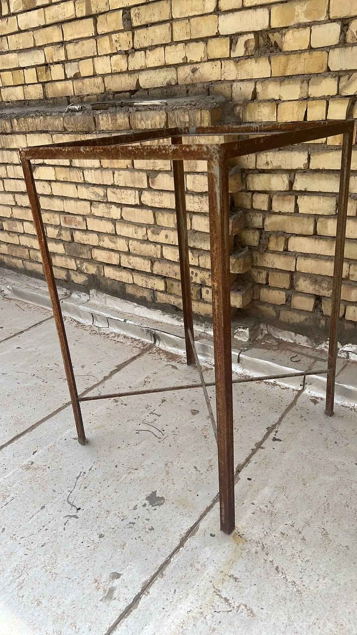ميز مبرده وسنك مرمر بدون الكاونتر


**إذا كنت صاحب هذا الإعلان وتريد حذفه لأي سبب، رجاءا أرسل رسالة إلى الدعم الفني**