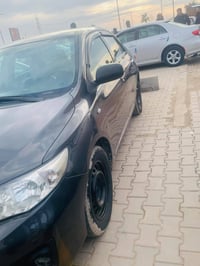 كورلا • ٢٠١٣ • صلاح الدين تكريت