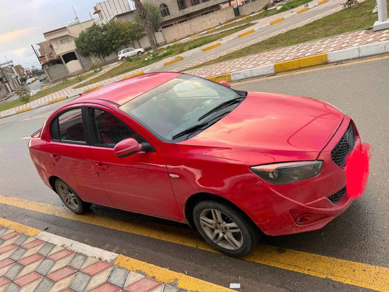 سلام عليكم
للبيع فاو مديل 2013 كلين رقم اربيل شرط تحويل او الوكاله سنويه جديده لحد 2031 بيها بطاقة بنزين 💥سياره كلش حلوه جاهزه بدون مصرف سعر 55 بيها مجال كلش قليل رجاء رجاء بس لا تكسر بسعر مكان سياره كركوك *********** رقم بيها واتساب هم كركوك, العراق
