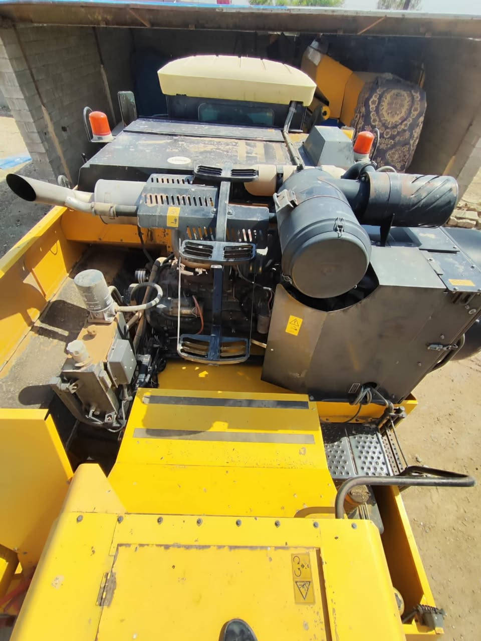 سلام حاصوده البيع مديل 14 جديده مكفوله كفاله عامه مكان واسط شحيمية ***********
