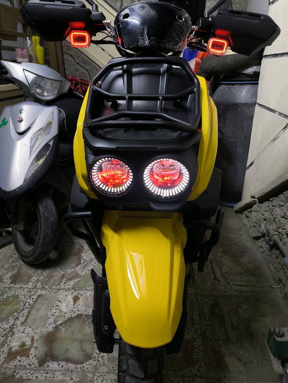 كربلاء شارع احمد الوائلي 