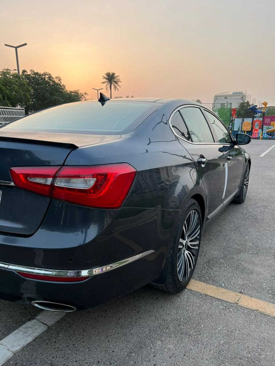 للبيع كادينزا 2014 ✅

سعرها ادخل ع رابط https://t.me/carssofiraq/15833

السياره وارد كوري
السياره vip
صور ضررها موجودة سونار 
المكان بغداد الشعب
للتواصل ***********
.
.

🚗اعرض سيارتك ع اقوى قناة تلكرام للبيع و شراء سيارات ادخل ع رابط 👈 https://t.me/carssofiraq
