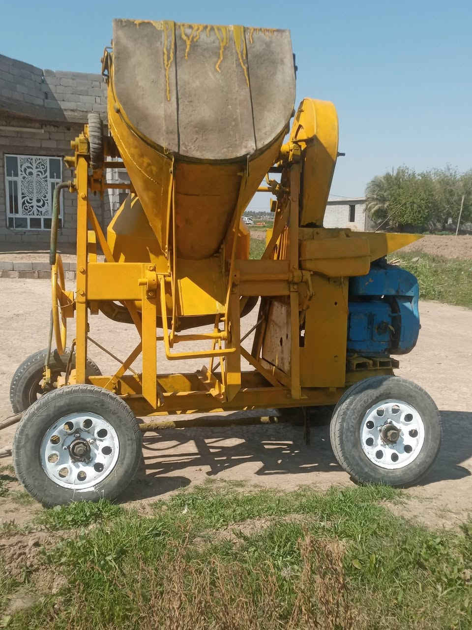 للبيع مكان ابو غريب الرضوانيه ***********
