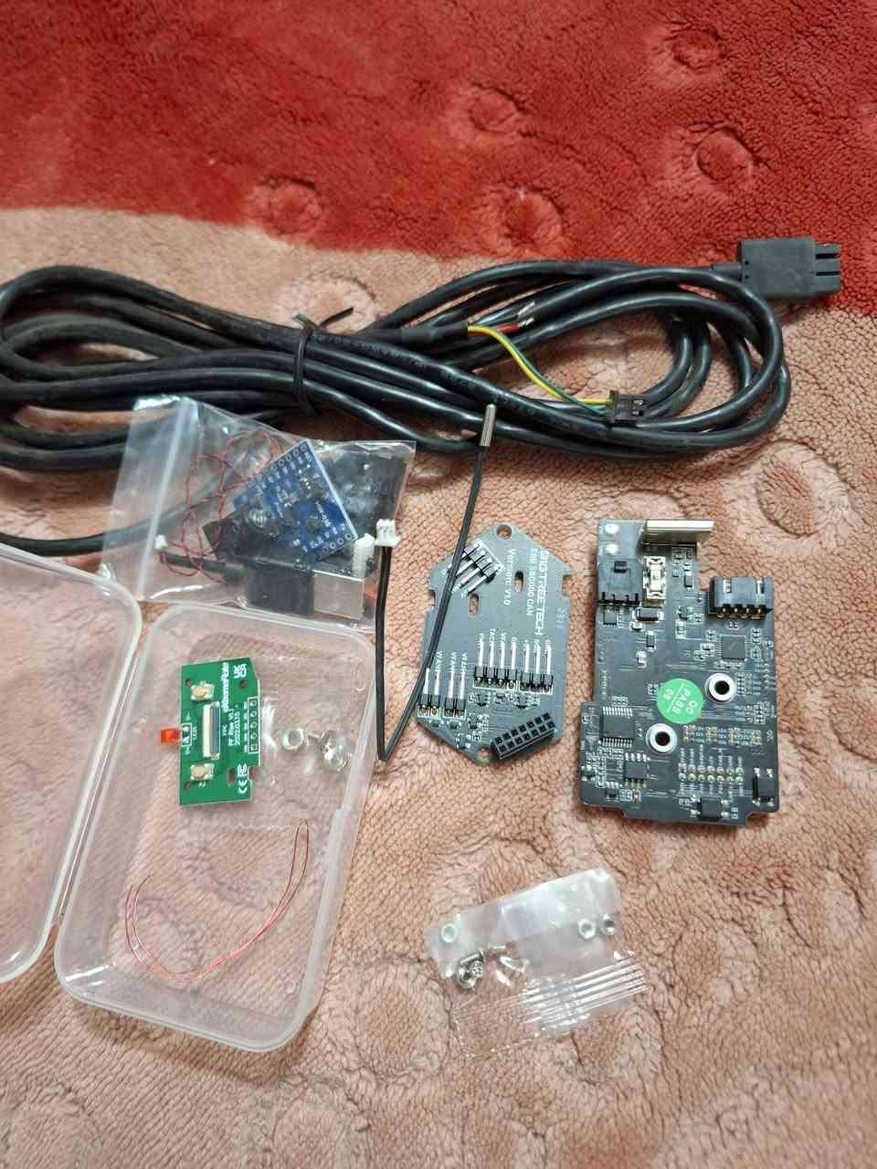 قطع طابعه 3D
قيم واخذ بغداد سبع قصور لايوجد توصيل


**إذا كنت صاحب هذا الإعلان وتريد حذفه لأي سبب، رجاءا أرسل رسالة إلى الدعم الفني**