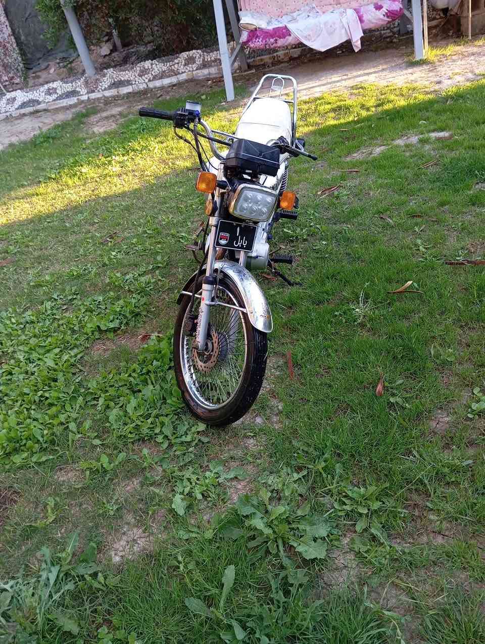 سلام عليكم 
تايكر 2023 اوراق اصولي محرك ما مفتوح كامله بدون نقص مكفوله كهربائيات كامله  
سعر 480 وبيها مجال
مكاني بابل قضاء المحاويل 
***********
