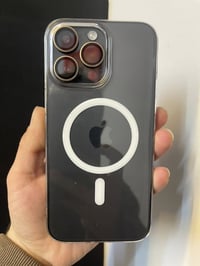 آيفون ١٤ برو ماكس • ١٢٨ • كاميرا مبدلة