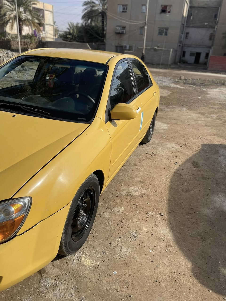 سلام عليكم سياره سبكترا 2009سنويه ٢٠٢٨سياره تعمل بنضامين بانزين غاز مكينه قبل شهر مبدله كير قبل خمس اشهر مبدل منضومه تبريد شلع مبدله ضربه لسياره الجامرلخ جه الصدر وشويه جوه قبق لبانزين سياره خير من الله مال تكسي حداديه خير من الله سياره كامله من كلشي السعر ٨٥ وبيه مجال العنوان ديالى تقاطع القدس التواصل على الرقم ***********
