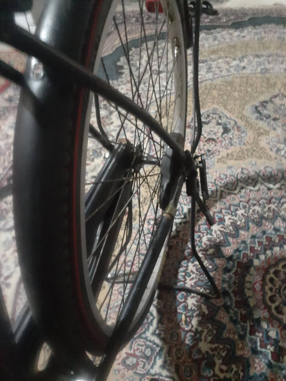 البيع بسكل بطه نضيف مرتب حلو ماعايزه شي  مكاني نجف خاص مفتوح رقم وتساب ***********
