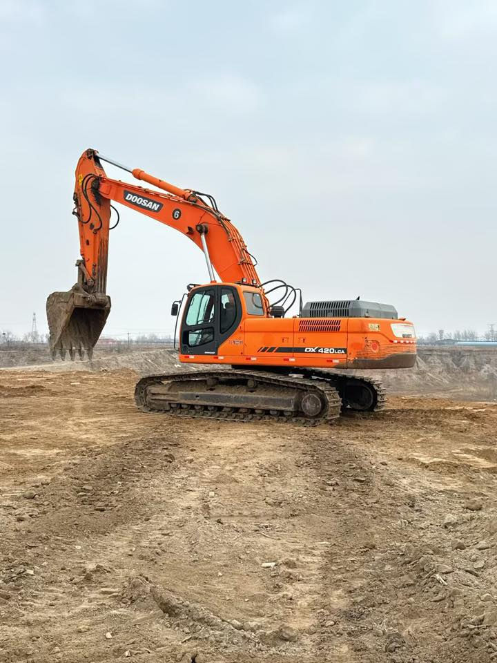 Imported DX420LCA from Korea, contact me if you're interested


**إذا كنت صاحب هذا الإعلان وتريد حذفه لأي سبب، رجاءا أرسل رسالة إلى الدعم الفني**