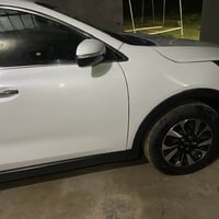 سورنتو ٢٠١٩ • داخلية جلد • امامية مصبوغة