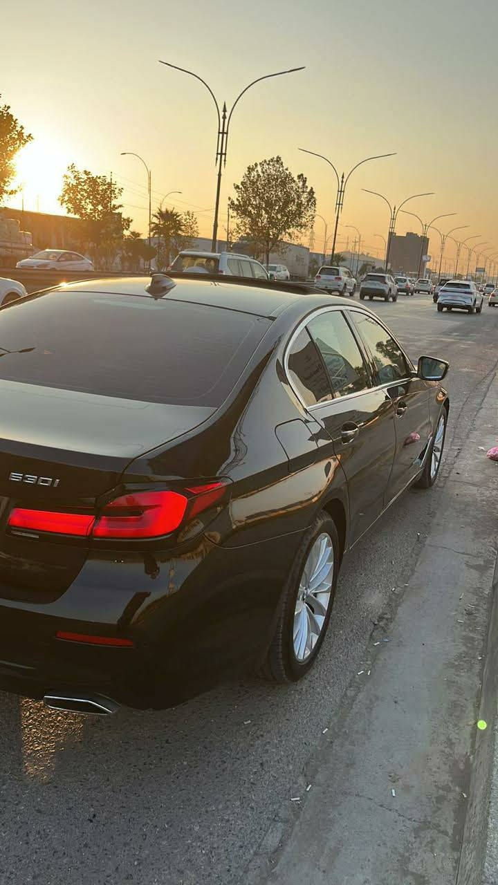 BMW 530i X-DRIVE 2022 BLACK 🖤 
Engine: V4 2.0L 🔥
ژمارە دهوك جاهیز 
58 هزار مایل روشتووە 
کلین تایتل // بێ بویاغ 
دەعامی بۆ دەعامی بە شەرت 
وارد ئەمریکی 🇺🇸 
داخل کرێمی 💛
کامیرە , رادار , حەساس , داتاشوو , سلایت , شەغال ....
نرخی 340 وەرقە و مجال
شوێن هەولێر 
~~~~~~~~~~~
0751-2004-377
0772-818-6453
~~~~~~~~~~~
BMW 530i X-DRIVE 2022 BLACK 🖤 
Engine: V4 2.0L 🔥
رقم دهوك جاهز 
ماشي 58 الف 
کلین تایتل// بدون صبغ 
دعامي ب دعامي شرط 
وارد امریکي 🇺🇸 
داخل کریمي 💛
کامیرە , حساس , رادار, داتاشو , سلایت , شغال ....
سعر 340 ورقة بي مجال 
مکان سیارة اربیل أربيل, العراق


**إذا كنت صاحب هذا الإعلان وتريد حذفه لأي سبب، رجاءا أرسل رسالة إلى الدعم الفني**