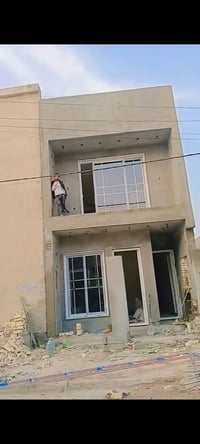 واجهات • جص بورد • متفرغ داخل لرفاعي